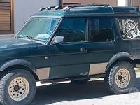 Usata Land Rover Discovery 1989 SUV