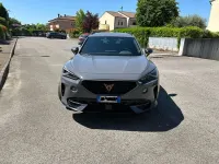 Usata Cupra Formentor 150 CV (110 kW) 2023 Grigio SUV