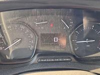 Usata Opel Vivaro Enjoy 120 CV (88 kW) 2020 Bianco Monovolume