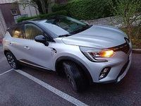 Occasion Renault Captur Techno 101 ch (74 kW) 2024 Gris SUV