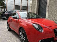 Usata Alfa Romeo MiTo Distinctive 120 CV (88 kW) 2008 Utilitaria