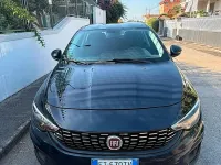 Usata Fiat Tipo Business 120 CV (88 kW) 2018 Grigio Station wagon