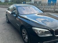 usata BMW 730 Diesel 165.000 km