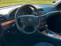 Usata Mercedes E220 Elegance 150 CV (110 kW) 2006 Berlina