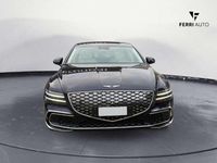 Nuova Genesis G80 Premium 272 kW (370 CV) 2026 Blu Berlina