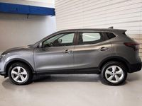 usata Nissan Qashqai 1.5 dCi 115 CV Business