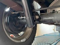 Usata Fiat Panda Club 50 CV (36 kW) 1993 Berlina