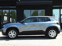 Nuova Jeep Avenger Altitude 110 CV (80 kW) 2025 Nero SUV