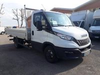 usata Iveco Daily 35C16 CASSONE FISSO 2019 E6 [FI107]