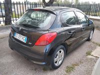 Usata Peugeot 207 70 CV (51 kW) 2008 Berlina