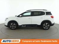 Usata Citroën C5 Aircross Feel 225 CV (165 kW) 2021 Bianco SUV