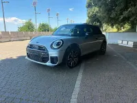 Usata Mini John Cooper Works 204 CV (150 kW) 2024 Grigio Utilitaria