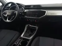 Begagnad Audi Q3 Advanced Plus 150 HK (110 kW) 2025 Grå SUV