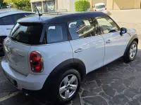 Usata Mini Cooper 122 CV (89 kW) 2015 Bianco Utilitaria
