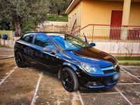 Usata Opel Astra GTC Enjoy 90 CV (66 kW) 2007 Berlina