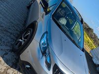 Usata Peugeot 2008 GT-line 131 CV (96 kW) 2019 Grigio SUV