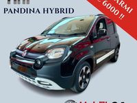Nuova Fiat Panda Pop 69 CV (50 kW) 2026 Other Utilitaria