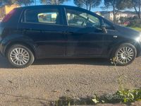 usata Fiat Grande Punto Grande Punto 1.2 5 porte