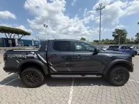 Usata Ford Ranger Raptor 292 CV (214 kW) 2024 Grigio Pick-up