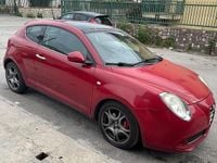 Usata Alfa Romeo MiTo 155 CV (114 kW) 2009 Utilitaria
