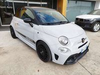 usata Abarth 595 1.4 t-jet 145cv