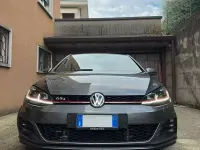 Usata VW Golf VII GTI 220 CV (161 kW) 2018 Utilitaria