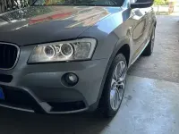 Usata BMW X3 xLine 184 CV (135 kW) 2014 SUV