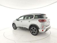 Occasion Citroën C5 Aircross 131 ch (96 kW) 2024 Gris SUV