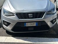 usata Seat Arona Arona2017 1.0 tgi Xcellence 90cv