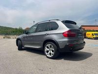 Usata BMW X5 Efficient Dynamics 218 CV (160 kW) 2007 SUV