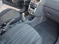 Usata Opel Corsa 2008 Blu Utilitaria