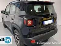 usata Jeep Renegade 1.0 T3 120cv Longitude