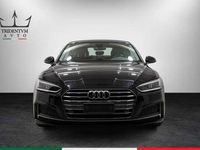 usata Audi A5 Sportback 40 2.0 tdi quattro 190cv s-tronic