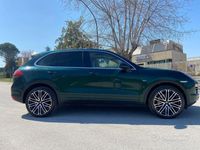 usata Porsche Cayenne Cayenne 3.0 Diesel Platinum Edition