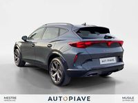 Usata Cupra Formentor 150 CV (110 kW) 2025 Grigio SUV