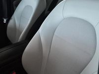 Usata Mercedes C220 170 CV (125 kW) 2014 Blu Berlina