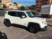Usata Jeep Renegade 120 CV (88 kW) 2015 Bianco SUV