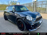 usata Mini John Cooper Works 1.4 16V One