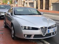 usata Alfa Romeo Brera 2.4 jtdm 200cv