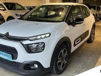 usata Citroën C3 PureTech 83 S&S Feel Pack