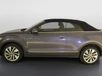 Usata VW T-Roc Style 110 CV (80 kW) 2023 Grigio fumo met. SUV