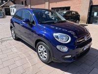 usata Fiat 500X 1.6 1.6 MultiJet 120 CV DCT Business