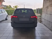 Usata Fiat Tipo 120 CV (88 kW) 2019 Grigio Station wagon