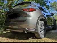 Usata Mazda CX-5 Exceed 175 CV (128 kW) 2017 SUV