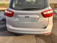 Usata Ford C-MAX 120 CV (88 kW) 2012 Grigio Monovolume