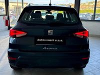 Usata Seat Arona Style 90 CV (66 kW) 2022 Grigio SUV