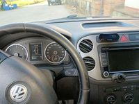 Usata VW Tiguan Sport 140 CV (102 kW) 2009 SUV