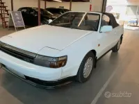 Usata Toyota Celica GT 140 CV (102 kW) 2026 Bianco Cabrio