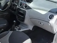 Usata Citroën C3 68 CV (50 kW) 2005 Grigio Cabrio