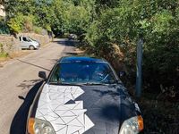 Usata Hyundai Coupé 105 CV (77 kW) 2002 Nero Coupé